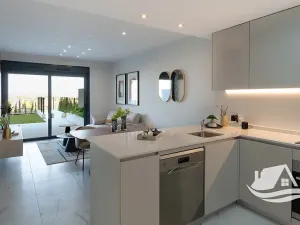 Prodej rodinného domu, Torrevieja, Španělsko, 99 m2