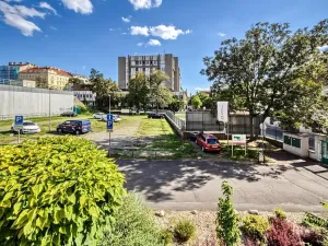 Prodej bytu 3+1, Praha - Nové Město, Ke Karlovu, 91 m2