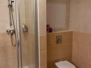 Pronájem bytu 2+kk, Praha, Komořanská, 39 m2