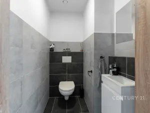 Pronájem bytu 3+kk, Praha - Hostivař, 70 m2