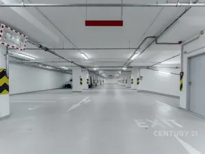 Pronájem bytu 3+kk, Praha - Hostivař, 70 m2