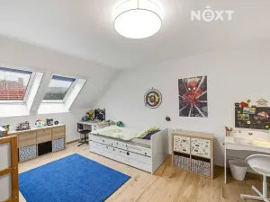 Prodej rodinného domu, Kralupy nad Vltavou, Pražská, 116 m2