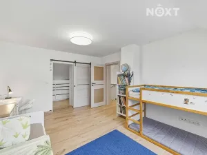 Prodej rodinného domu, Kralupy nad Vltavou, Pražská, 116 m2