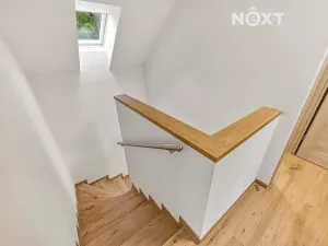 Prodej rodinného domu, Kralupy nad Vltavou, Pražská, 116 m2
