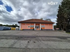Prodej bytu 3+1, Bohumilice, 58 m2