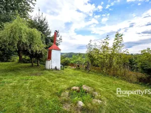 Prodej chaty, Vysoká Srbská, 140 m2