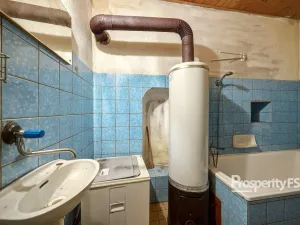 Prodej chaty, Vysoká Srbská, 140 m2