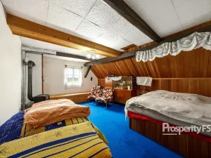 Prodej chaty, Vysoká Srbská, 140 m2