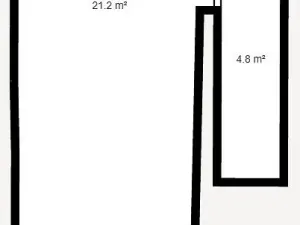 Prodej chaty, Vysoká Srbská, 140 m2