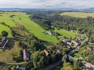 Prodej chaty, Vysoká Srbská, 140 m2