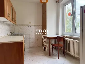 Prodej bytu 2+1, Praha - Záběhlice, Postupická, 55 m2