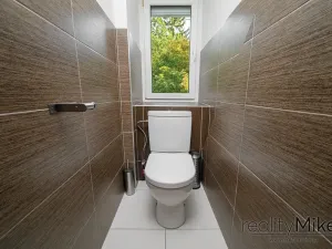 Pronájem bytu 4+kk, Liberec, Na Výšinách, 158 m2