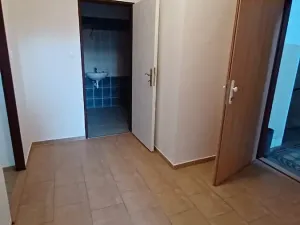 Pronájem bytu 2+kk, Plzeň, Koperníkova, 50 m2