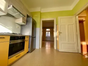 Pronájem bytu 2+1, Břeclav, Denisova, 60 m2