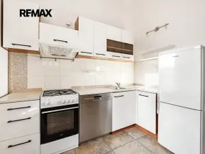 Pronájem bytu 2+1, Praha - Smíchov, Staropramenná, 49 m2