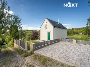 Prodej chaty, Slavkov u Brna, 110 m2