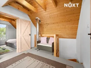 Prodej chaty, Slavkov u Brna, 110 m2