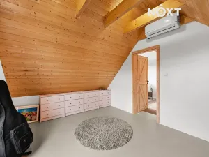 Prodej chaty, Slavkov u Brna, 110 m2