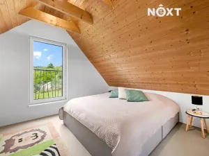 Prodej chaty, Slavkov u Brna, 110 m2