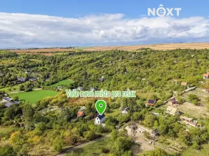 Prodej chaty, Slavkov u Brna, 110 m2