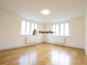 Pronájem bytu 3+kk, Praha - Nusle, U gymnázia, 90 m2