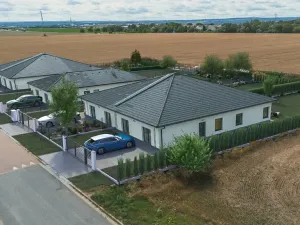 Prodej rodinného domu, Mikulovice, Jižní, 102 m2