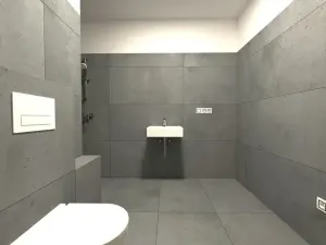 Prodej rodinného domu, Mikulovice, Jižní, 102 m2