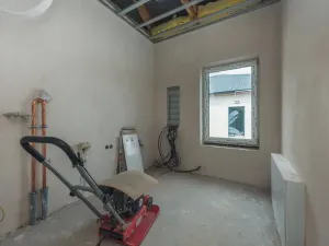 Prodej rodinného domu, Mikulovice, Jižní, 102 m2