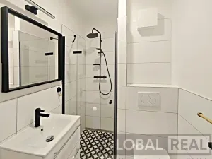 Prodej bytu 1+kk, Jihlava, Havlíčkova, 22 m2
