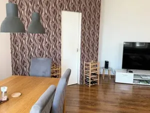 Pronájem bytu 2+1, Liberec, Liliová, 59 m2