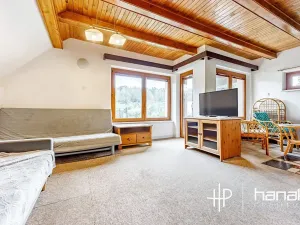 Prodej chaty, Paseka, 65 m2