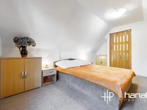 Prodej chaty, Paseka, 65 m2
