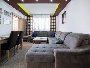 Prodej bytu 3+1, Ostrava, Výškovická, 68 m2