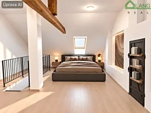 Prodej bytu 2+kk, Brno, Koliště, 65 m2