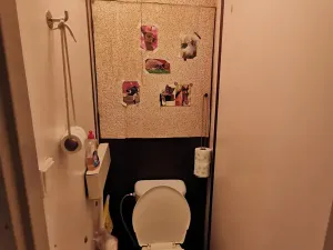 Prodej bytu 2+1, Praha, Na vrcholu, 52 m2