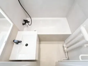 Prodej bytu 2+kk, Praha - Břevnov, Nad Kajetánkou, 47 m2