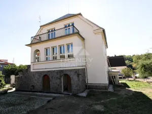 Prodej vily, Plzeň, Slovanské údolí, 306 m2