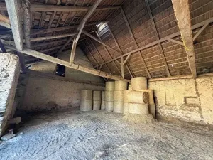 Prodej zemědělského objektu, Šimanov, 150 m2