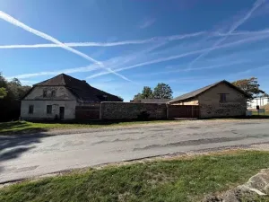 Prodej zemědělského objektu, Šimanov, 150 m2