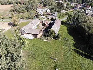 Prodej rodinného domu, Šimanov, 150 m2