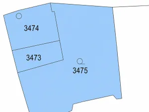 Prodej pozemku pro bydlení, Kladno, Na stráni, 596 m2