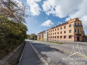 Prodej bytu 2+kk, Praha - Žižkov, Spojovací, 40 m2