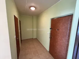 Prodej bytu 1+1, Přerov, U Tenisu, 40 m2