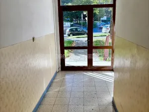 Prodej bytu 1+1, Přerov, U Tenisu, 40 m2