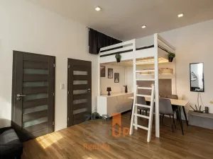 Prodej bytu 2+kk, Milovice, 66 m2