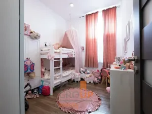 Prodej bytu 2+kk, Milovice, 66 m2