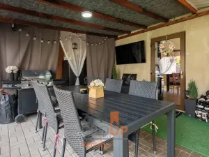 Prodej bytu 2+kk, Milovice, 66 m2