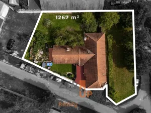 Prodej bytu 2+kk, Milovice, 66 m2