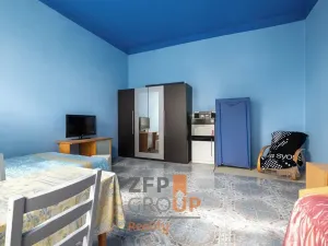 Prodej bytu 2+kk, Milovice, 66 m2