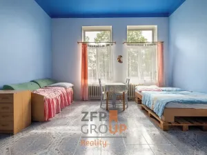 Prodej bytu 2+kk, Milovice, 66 m2